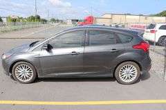 2015  FORD  Focus  1FADP3K27FL322791  Mileage:   173780