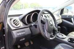 2012  MAZDA  CX-7  JM3ER2A53C0411597  Mileage:   148565