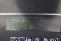 2011  FORD  Expedition  1FMJK1H5XBEF00091  Mileage:   229685