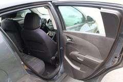2013  CHEVROLET  Sonic  1G1JC6SH6D4137758  Mileage:   137867