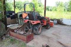Kubota BX2230