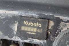 Kubota BX2230