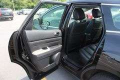 2012  MAZDA  CX-7  JM3ER2A53C0411597  Mileage:   148565