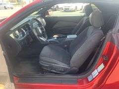 2013  FORD  Mustang  1ZVBP8EM6D5217072  Mileage:   101793
