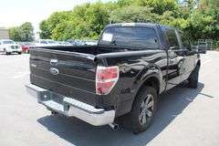 2010  FORD  F-150  1FTEW1C86AFC10791  Mileage:   200284