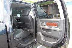 2009  DODGE  Ram  1D3HV13T29S746670  Mileage:   288688