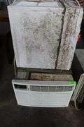 LOT WITH 2-220 AC UNITS