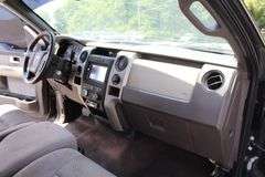 2010  FORD  F-150  1FTEW1C86AFC10791  Mileage:   200284