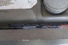 Honda Generator EX1000 120v (Hours 200)