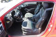 2015  HYUNDAI  Veloster  KMHTC6AD6FU220457  Mileage:   82215
