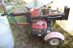 LOG SPLITTER