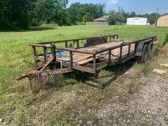 2003  AA WELDING  AA Welding  1UFFS20273T023628  Mileage: