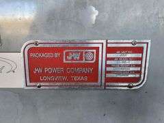 CNG Fuel Station Equipment at Two City of Bossier Locations