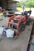 Kubota BX2230