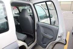 2007  JEEP  Liberty  1J4GK48K37W718231  Mileage:   176933
