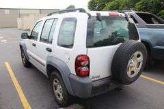 2007  JEEP  Liberty  1J4GK48K37W718231  Mileage:   176933