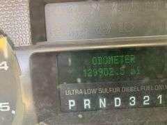 2010  FORD  F-350  1FDWF3GR5AEA56949  Mileage:   129902