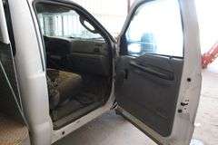 2006  FORD  F-350 WELDING BED TRUCK  1FDWF36P36EA92162  Mileage:   131943