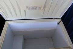 ENERGY STAR DEEP FREEZER