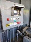 CNG Fuel Station Equipment at Two City of Bossier Locations