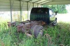 1997  FORD  F-350  1FDKF37F5VED03011  Mileage:   111804