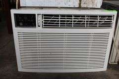 LOT WITH 2-220 AC UNITS