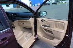 2007  HONDA  Odyssey  5FNRL38787B445499  Mileage:   192285