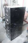 Metal Filling Cabinet