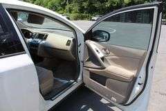 2014  NISSAN  Murano  JN8AZ1MU4EW419572  Mileage:   152463