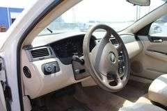 2008  CHEVROLET  Impala  2G1WS553781365062  Mileage:   123171