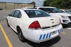 2009  CHEVROLET  Impala  2G1WS57MX91310354  Mileage:   138283