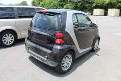 2011  SMART  Fortwo  WMEEJ3BA9BK442584  Mileage:   98957