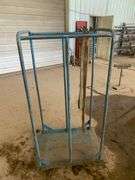 ROLL CART