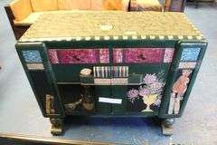 Wine Cabinet