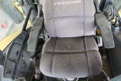 2008 New Holland B95 Backhoe