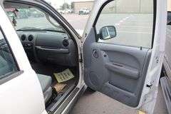 2007  JEEP  Liberty  1J4GK48K37W718231  Mileage:   176933