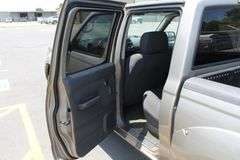 2004  NISSAN  Frontier  1N6ED27T64C433250  Mileage:   184522