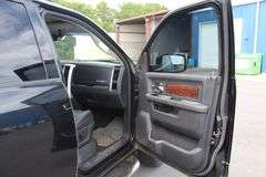 2009  DODGE  Ram  1D3HV13T29S746670  Mileage:   288688