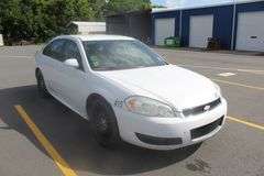2016  CHEVROLET  Impala Limited  2G1WD5E35G1104196  Mileage:   132234