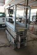 Genie GS-1930 Scissor Lift