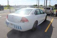 2016  CHEVROLET  Impala Limited  2G1WD5E35G1104196  Mileage:   132234