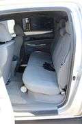 2011  TOYOTA  Tacoma  5TFJU4GN6BX010821  Mileage:   222933