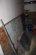 CONTENTS OF ROOM