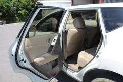 2014  NISSAN  Murano  JN8AZ1MU4EW419572  Mileage:   152463
