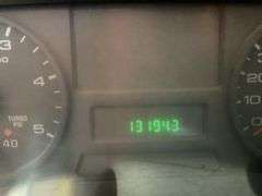 2006  FORD  F-350 WELDING BED TRUCK  1FDWF36P36EA92162  Mileage:   131943