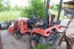 Kubota BX2230