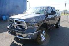 2015  RAM  1500  1C6RR6LT0FS566573  Mileage:   174808