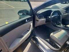 2015  HYUNDAI  Sonata  5NPE34AF8FH147542  Mileage:   163254