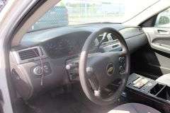 2016  CHEVROLET  Impala Limited  2G1WD5E35G1104196  Mileage:   132234