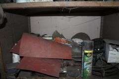 CONTENTS OF ROOM